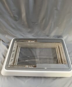 Dometic  Dachhaube für Ausschnitt 70 x 40 cm