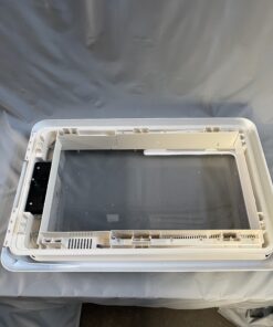 Dometic  Dachhaube für Ausschnitt 70 x 40 cm