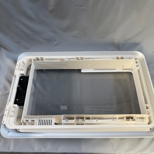 Dometic  Dachhaube für Ausschnitt 70 x 40 cm