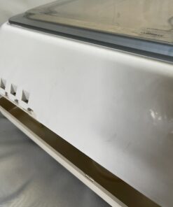 Dometic  Dachhaube für Ausschnitt 70 x 40 cm