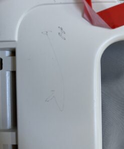 Dometic Heki 1 Innenrahmen für Dachhaube mit Gitter und Schrauben