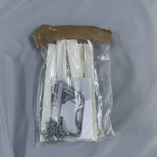 Dometic Heki 1 Innenrahmen für Dachhaube mit Gitter und Schrauben