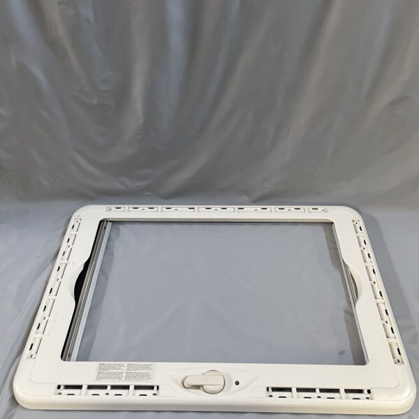 Dometic Heki 1 Innenrahmen für Dachhaube mit Gitter ohne Schrauben