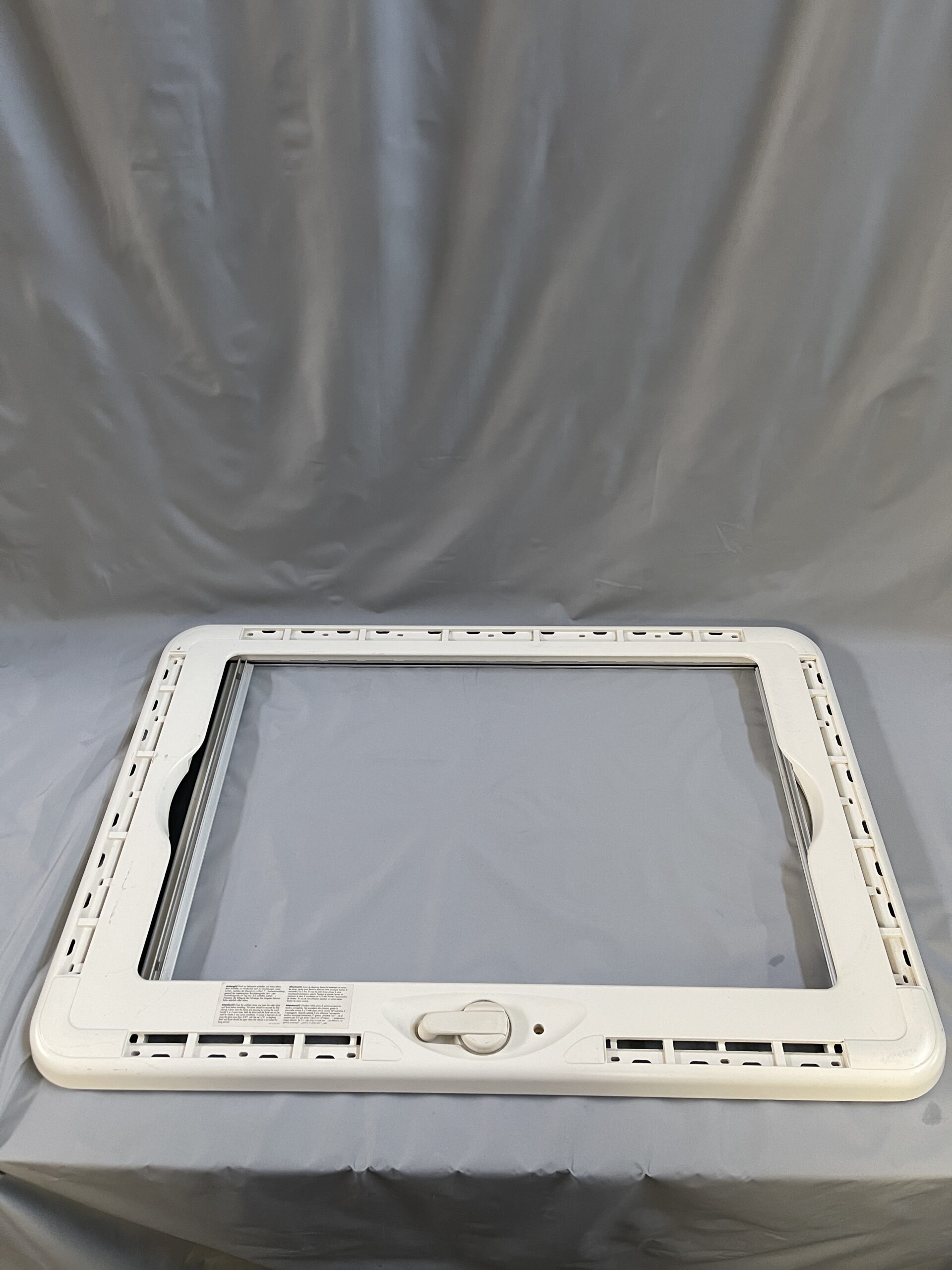 Dometic Heki 1 Innenrahmen für Dachhaube mit Gitter ohne Schrauben