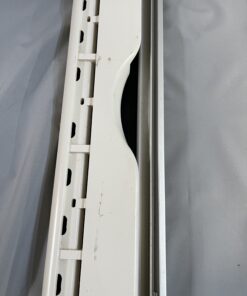 Dometic Heki 1 Innenrahmen für Dachhaube mit Gitter ohne Schrauben