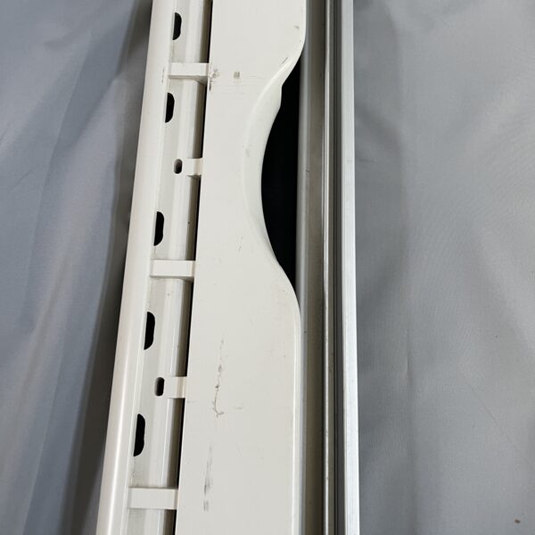 Dometic Heki 1 Innenrahmen für Dachhaube mit Gitter ohne Schrauben