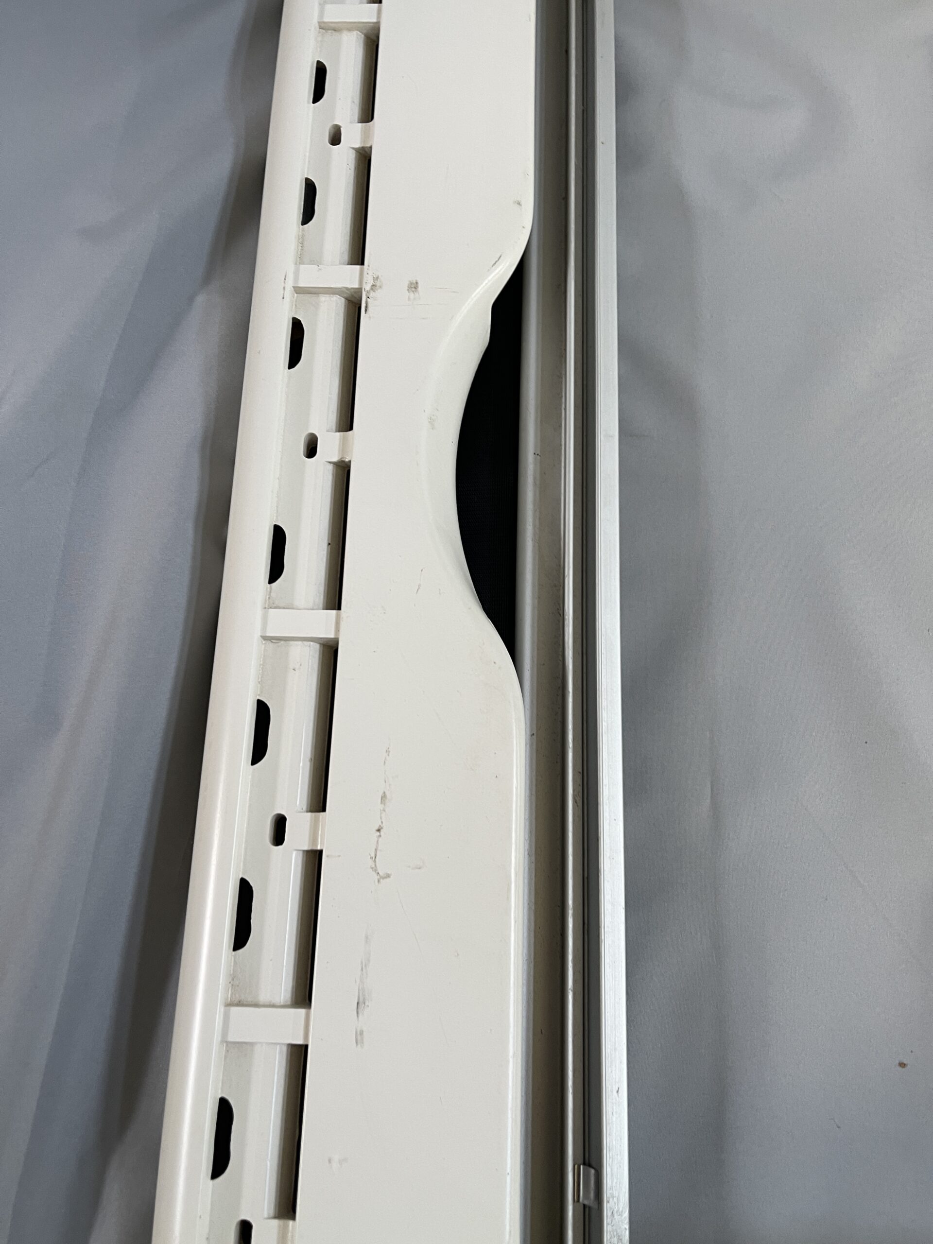 Dometic Heki 1 Innenrahmen für Dachhaube mit Gitter ohne Schrauben