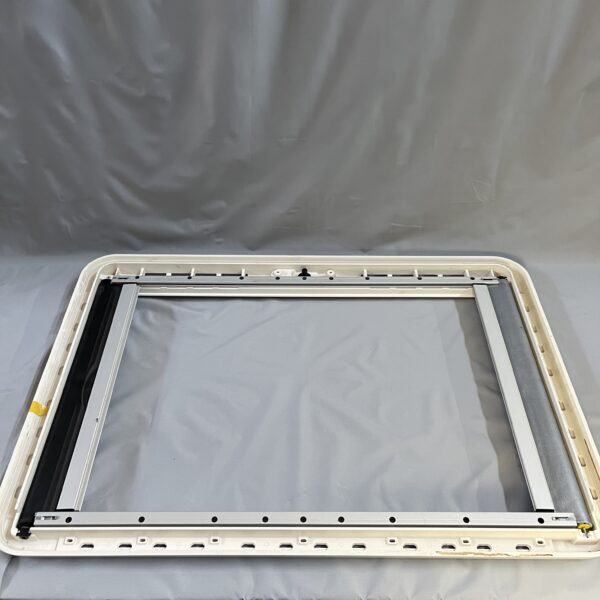 Dometic Heki 1 Innenrahmen für Dachhaube mit Gitter ohne Schrauben