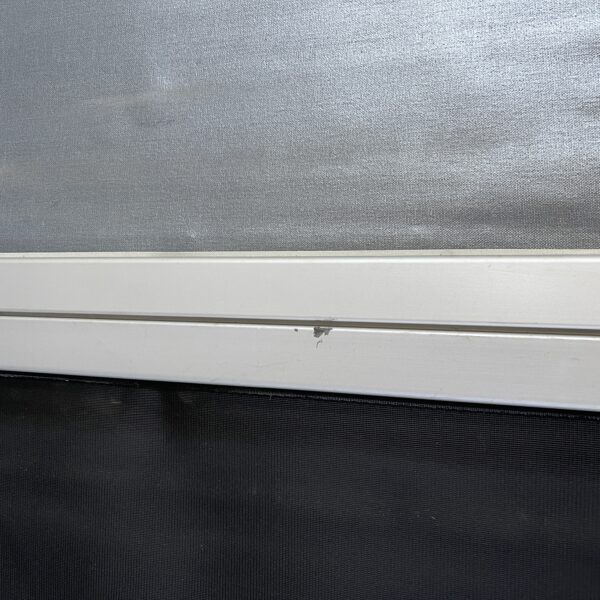 Dometic Heki 1 Innenrahmen für Dachhaube mit Gitter ohne Schrauben