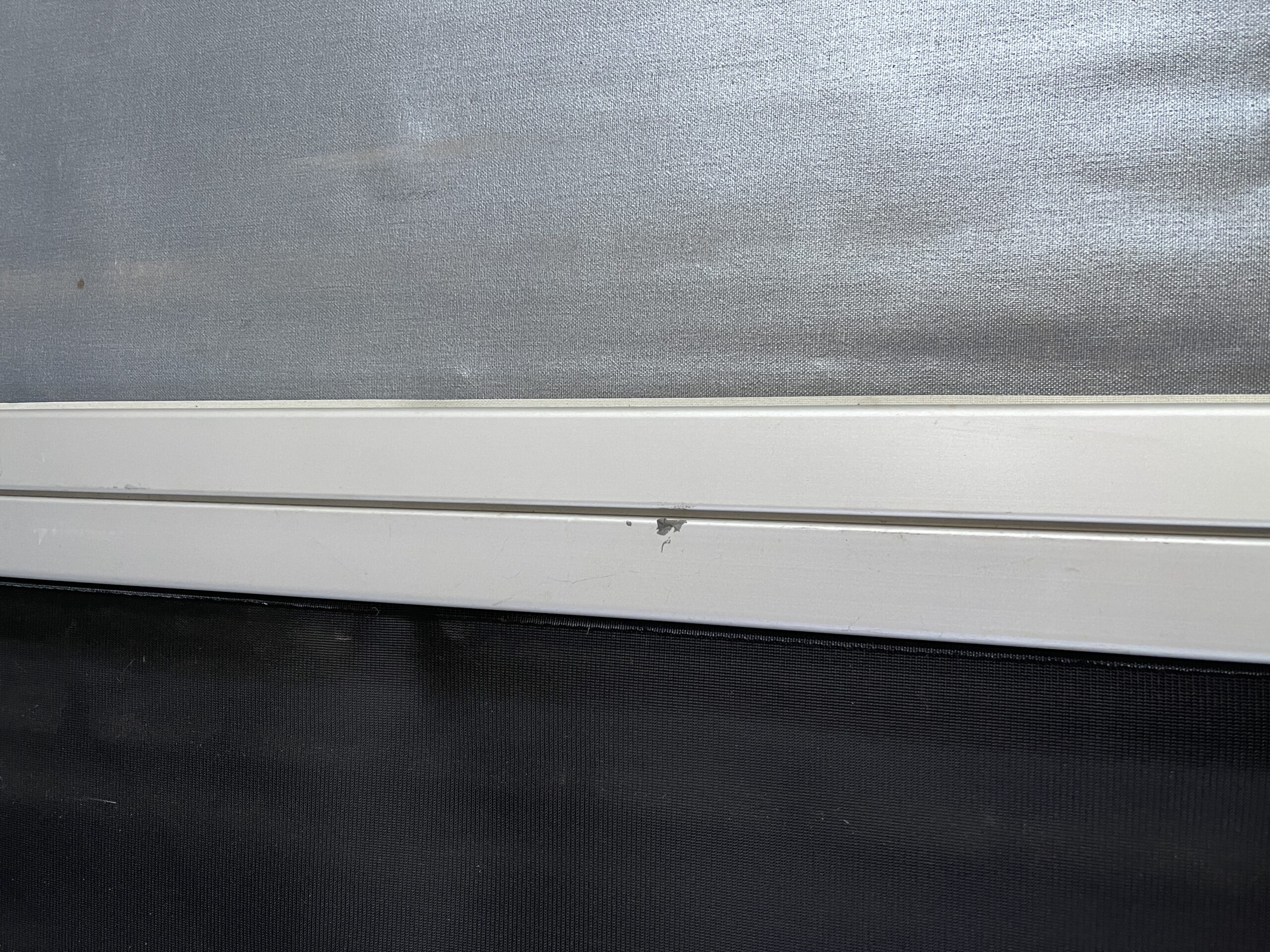 Dometic Heki 1 Innenrahmen für Dachhaube mit Gitter ohne Schrauben