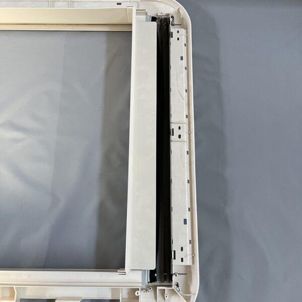 Dometic  Innenrahmen für Heki 3 Dachhaube ohne Kurbel, Gitter, Schrauben