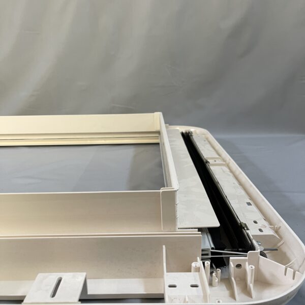 Dometic  Innenrahmen für Heki 3 Dachhaube ohne Kurbel, Gitter, Schrauben