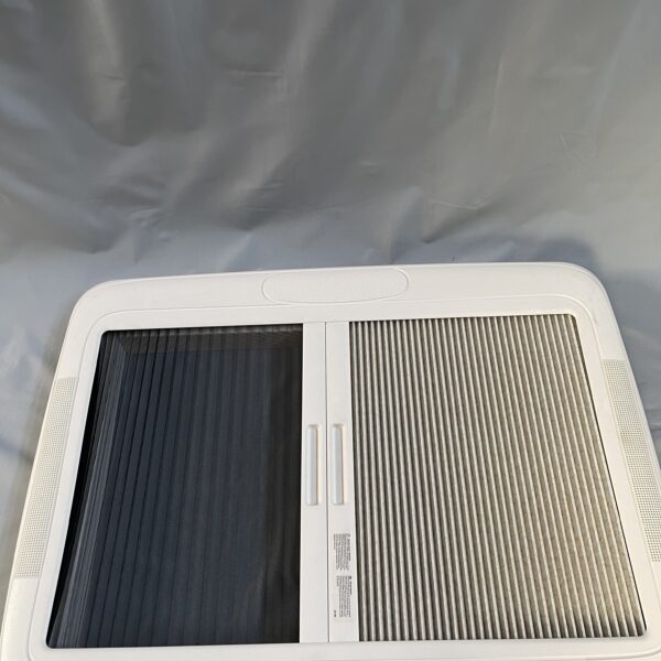 Dometic Midi Heki, Innenrahmen für Dachhaube für Ausschnitt 70 x 50 cm