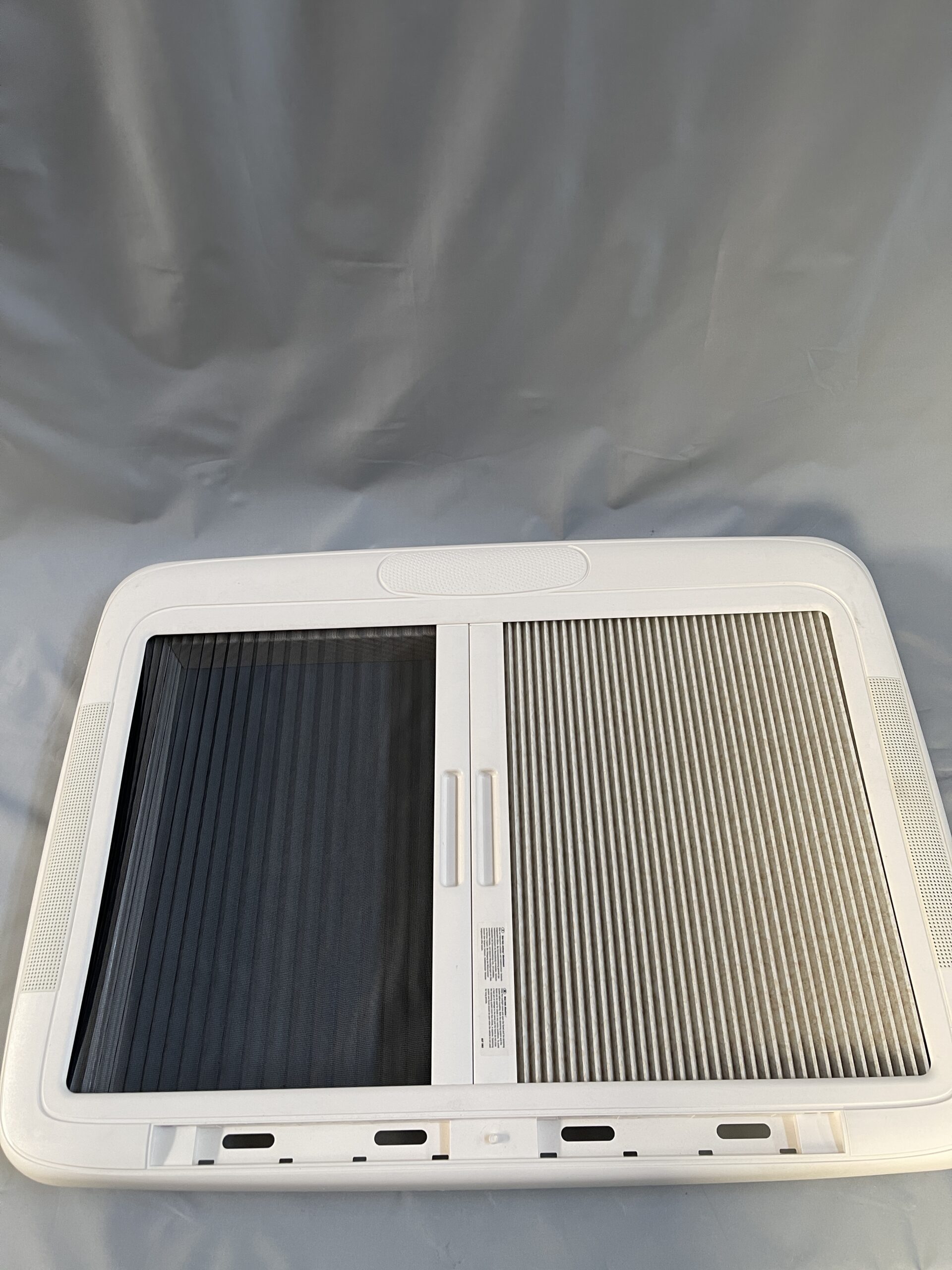 Dometic Midi Heki, Innenrahmen für Dachhaube für Ausschnitt 70 x 50 cm