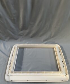 Dometic Midi Heki, Innenrahmen für Dachhaube für Ausschnitt 70 x 50 cm