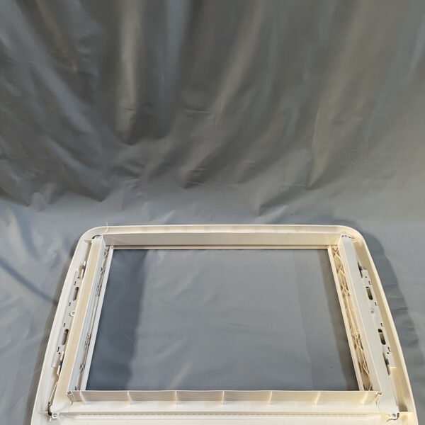Dometic Midi Heki, Innenrahmen für Dachhaube für Ausschnitt 70 x 50 cm