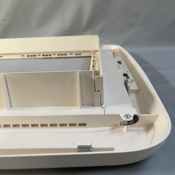 Dometic Midi Heki, Innenrahmen für Dachhaube für Ausschnitt 70 x 50 cm