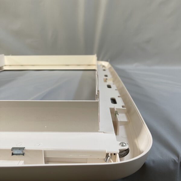 Dometic Midi Heki, Innenrahmen für Dachhaube für Ausschnitt 70 x 50 cm