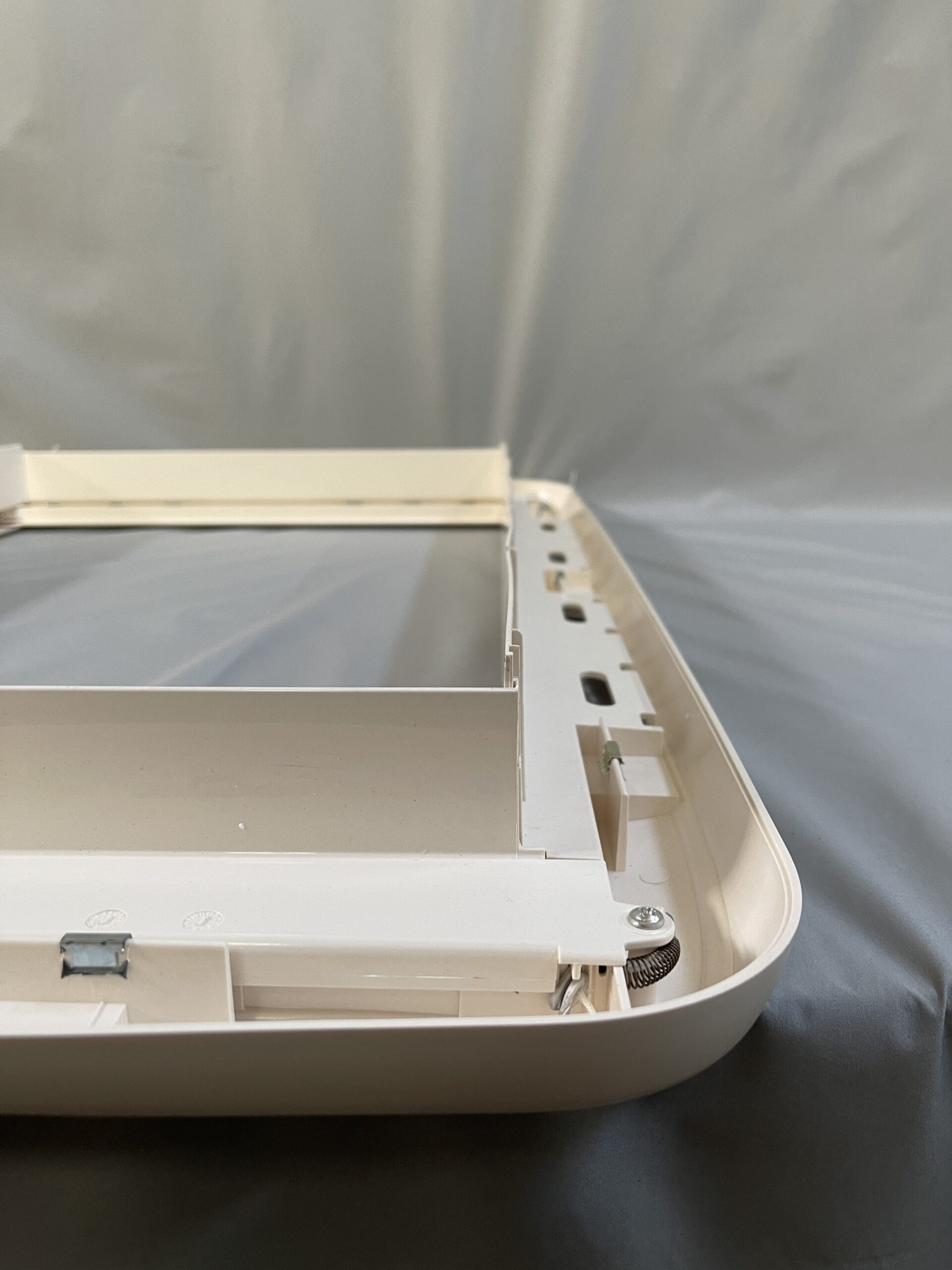 Dometic Midi Heki, Innenrahmen für Dachhaube für Ausschnitt 70 x 50 cm