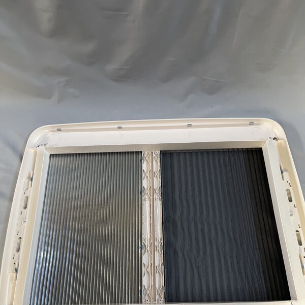 Dometic Midi Heki, Innenrahmen für Dachhaube für Ausschnitt 70 x 50 cm
