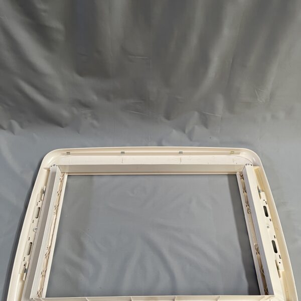 Dometic Midi Heki, Innenrahmen für Dachhaube für Ausschnitt 70 x 50 cm