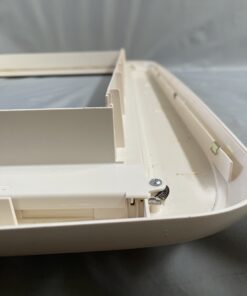 Dometic Midi Heki, Innenrahmen für Dachhaube für Ausschnitt 70 x 50 cm