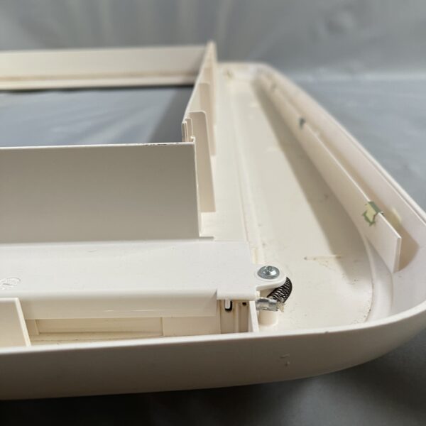 Dometic Midi Heki, Innenrahmen für Dachhaube für Ausschnitt 70 x 50 cm