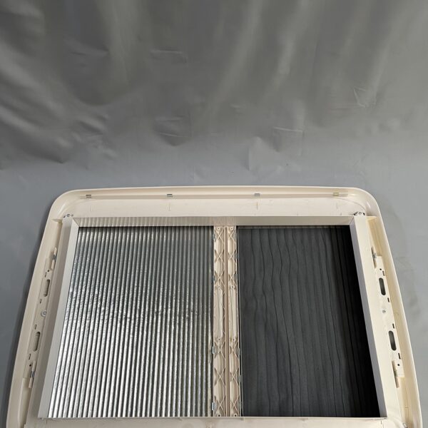 Dometic Midi Heki, Innenrahmen für Dachhaube für Ausschnitt 70 x 50 cm