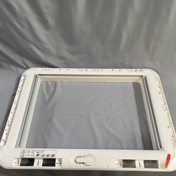 Dometic Innenrahmen für Midi Heki Dachhaube ohne Gitter und Schrauben