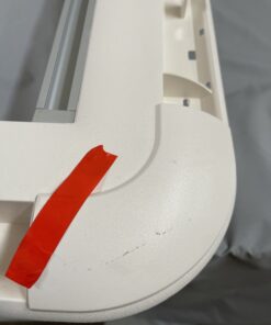 Dometic Innenrahmen für Midi Heki Dachhaube ohne Gitter und Schrauben