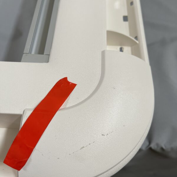 Dometic Innenrahmen für Midi Heki Dachhaube ohne Gitter und Schrauben