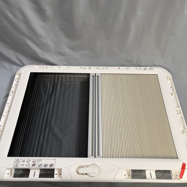 Dometic Innenrahmen für Midi Heki Dachhaube ohne Gitter und Schrauben