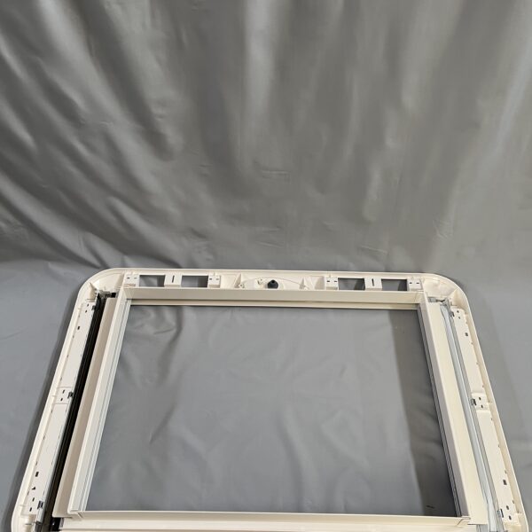 Dometic Innenrahmen für Midi Heki Dachhaube ohne Gitter und Schrauben