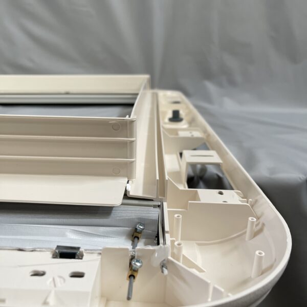 Dometic Innenrahmen für Midi Heki Dachhaube ohne Gitter und Schrauben