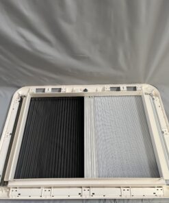Dometic Innenrahmen für Midi Heki Dachhaube ohne Gitter und Schrauben