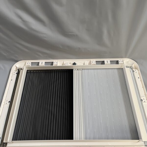 Dometic Innenrahmen für Midi Heki Dachhaube ohne Gitter und Schrauben