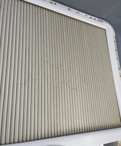 Dometic Heki 3 Innenrahmen für Dachhaube