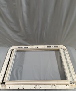 Dometic Heki 3 Innenrahmen für Dachhaube