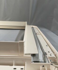 Dometic Heki 3 Innenrahmen für Dachhaube