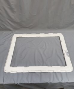 Adapterrahmen Dachhaube Dometic Midi Heki 700 x 500