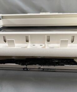 Dometic Heki 3 Dachhaube ohne Befestigungsmaterial