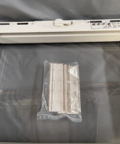 Dometic Heki 3 Dachhaube ohne Befestigungsmaterial