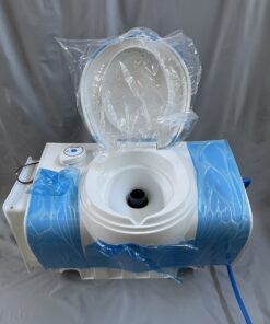 Thetford C503L Kunststoff Kassettentoilette