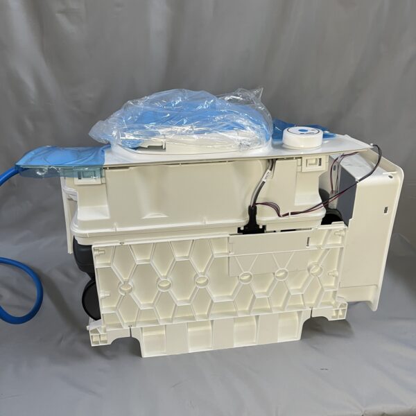 Thetford C503L Kunststoff Kassettentoilette