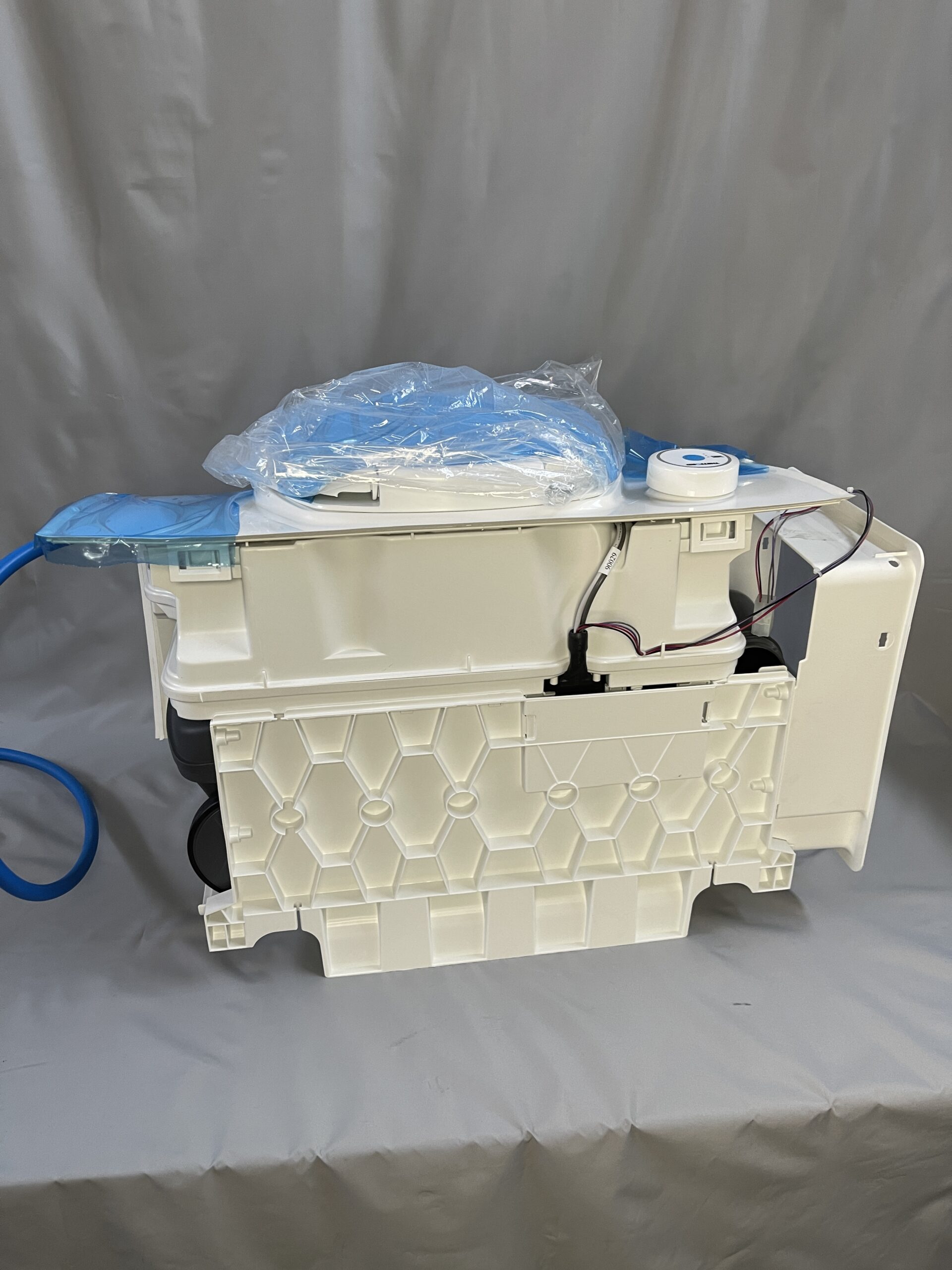 Thetford C503L Kunststoff Kassettentoilette