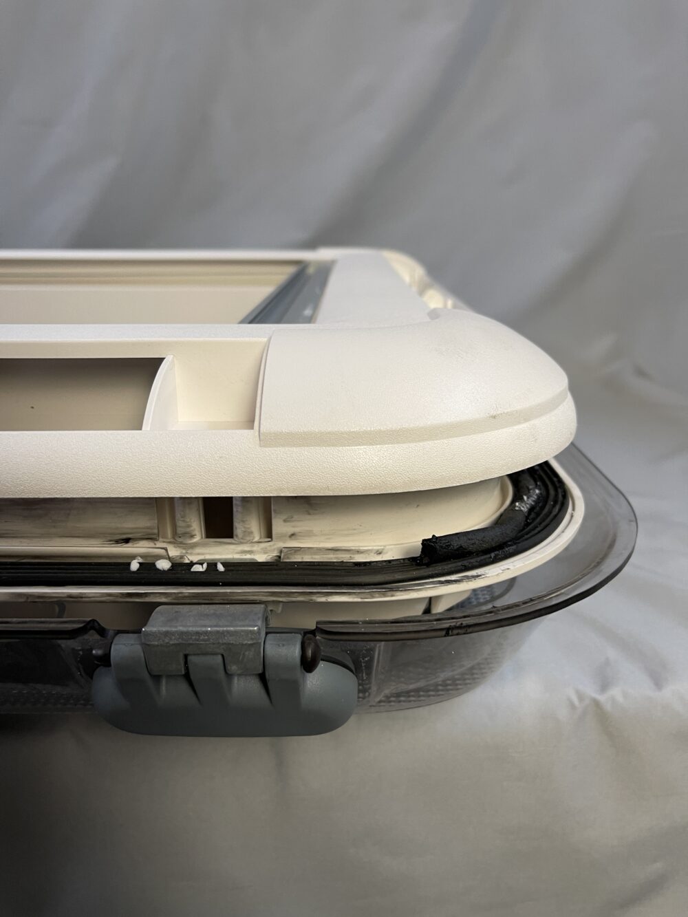 Dometic Heki 3 Dachhaube ohne Befestigungsmaterial