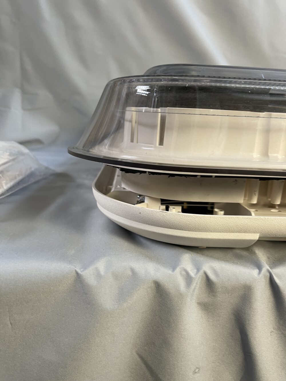 Dometic Heki 3 Dachhaube ohne Befestigungsmaterial