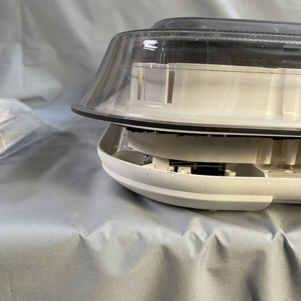 Dometic Heki 3 Dachhaube ohne Befestigungsmaterial