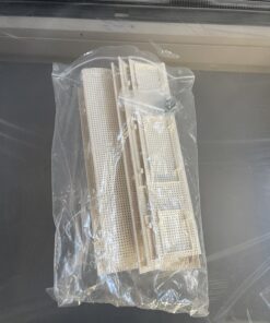 Dometic Heki 3 Dachhaube ohne Befestigungsmaterial