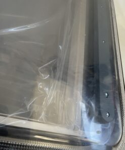 Dometic Heki 3 Dachhaube ohne Befestigungsmaterial